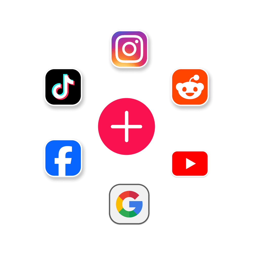 Saving a workout video from Instagram into Prept