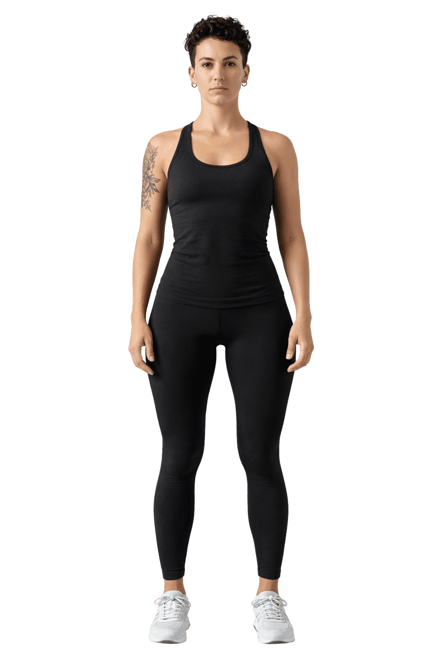A beginner tracking their first months of training